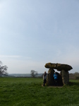 FZ004264 Hans and Machteld at St. Lythans burial chamber.jpg